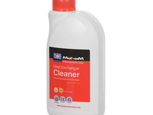 Package Heat Exchanger Cleaner