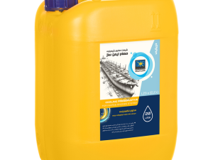 محلول نگهدارنده و ضدیخ موتورهای دریایی: ضدخوردگی، ضدرسوب، ضدیخ، ضدجوش