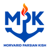 MPK Anchor Flame Logo