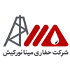 Persian Oil Drilling Logo